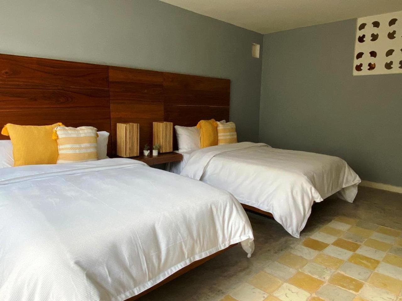 Hotel Unknown Merida Room photo