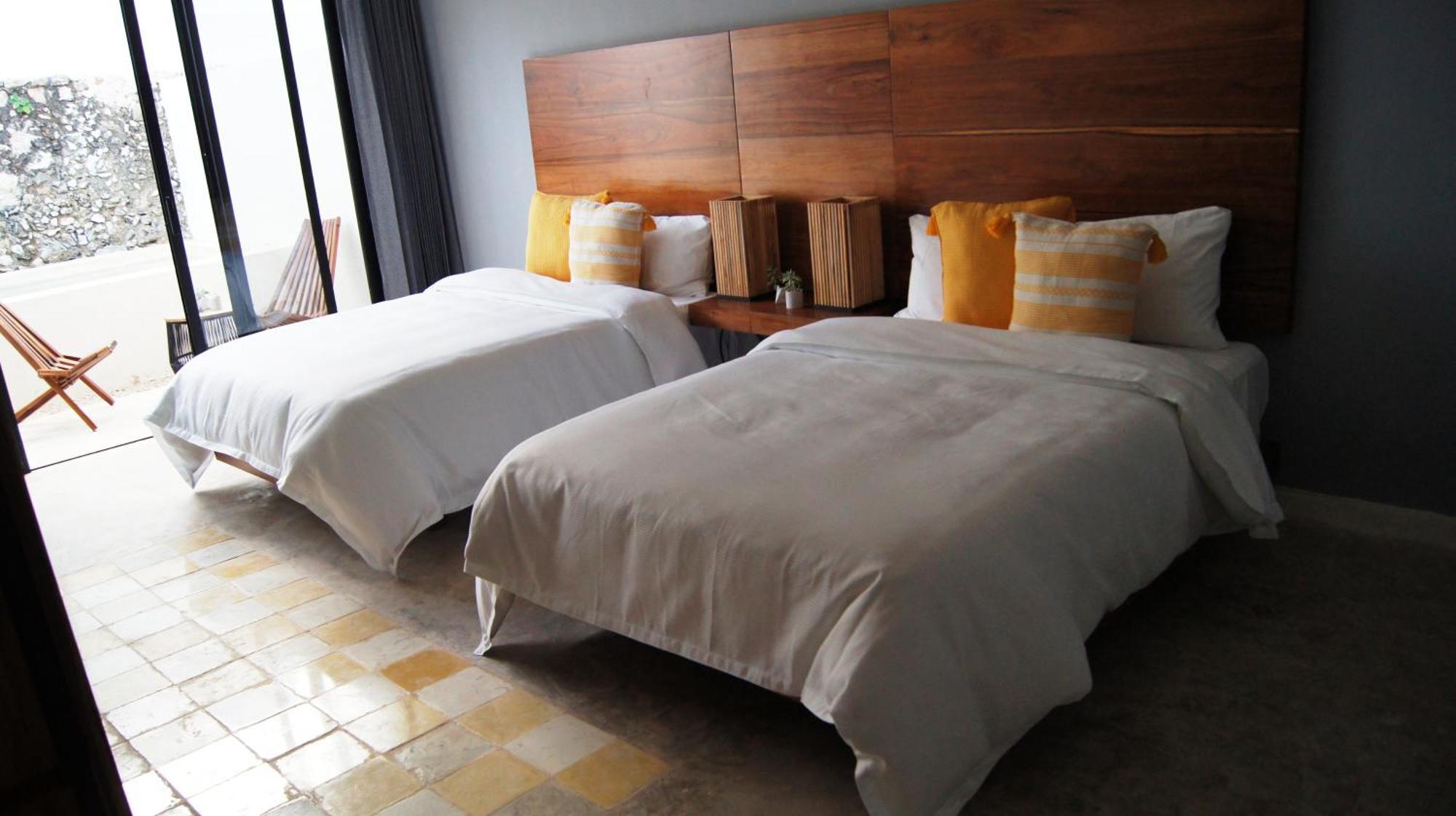 Hotel Unknown Merida Room photo
